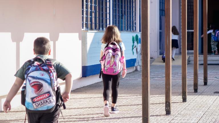 Κορωνοϊός: Εντός της ημέρας οι αποφάσεις για τα σχολεία - Τι είπε η Ν. Κεραμέως μάσκες, απουσίες και ύπαρξη κρούσματος στα σχολεία