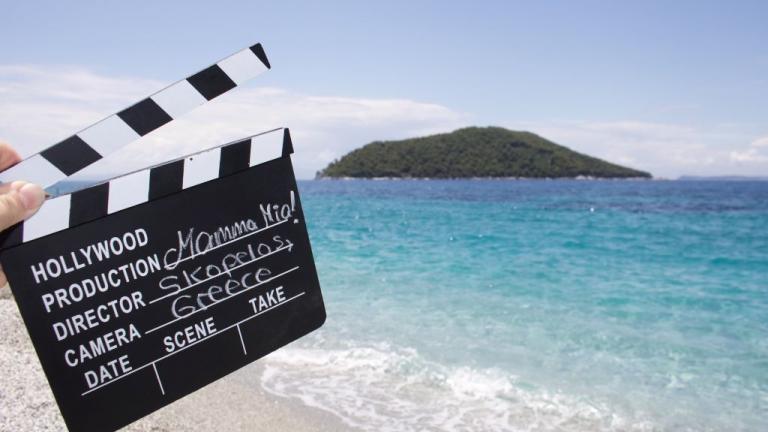 Oχτώ ταινίες που «μας οδηγούν στην Ελλάδα», προτείνει η εφημερίδα «Le Soir»