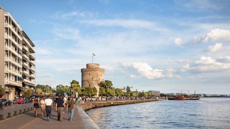 "Μυρίζει" τοπικό lockdown στη Θεσσαλονίκη - Έκτακτη σύσκεψη