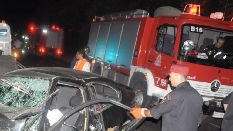 Τρία ακόμη άτομα εμπλέκονται στο πολύνεκρο τροχαίο με μετανάστες