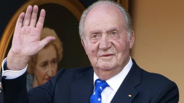 Π. Σάντσεθ για τη φυγή του πρώην βασιλιά από τη χώρα: Οι θεσμοί δεν κρίνονται, οι άνθρωποι κρίνονται