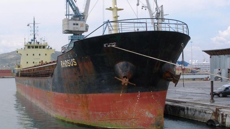Εντοπίστηκε στην Λεμεσό ο Ρώσος φερόμενος ιδιοκτήτης του πλοίου Rhosus