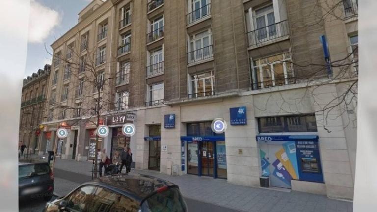 Γαλλία: Ένοπλος κρατάει ομήρους μέσα σε μια τράπεζα στη Χάβρη