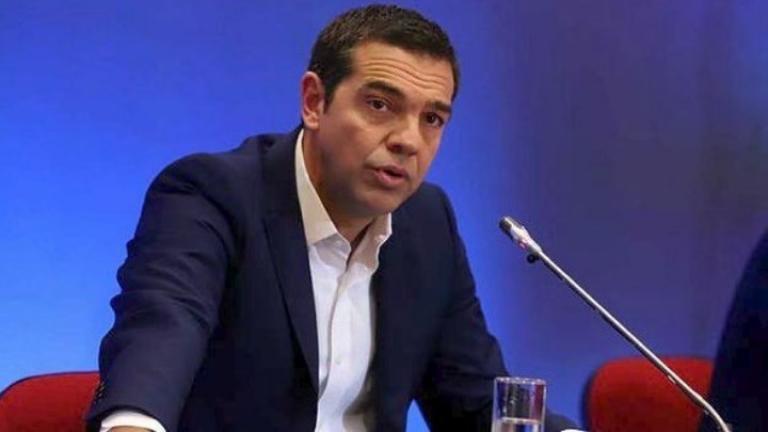Αλ. Τσίπρας: Η κυβέρνηση με τις αντιφάσεις της παίζει κορώνα γράμματα την υγεία των Ελλήνων