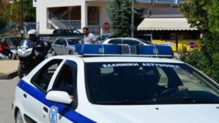 Χτύπησαν και λήστεψαν περαστικό στο κέντρο της Θεσσαλονίκης