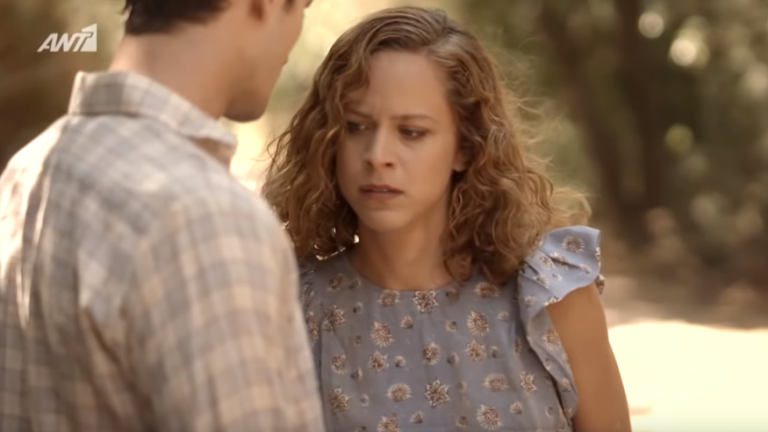 Άγριες μέλισσες (23/09): Η Ασημίνα κάνει τη μεγάλη ανατροπή 