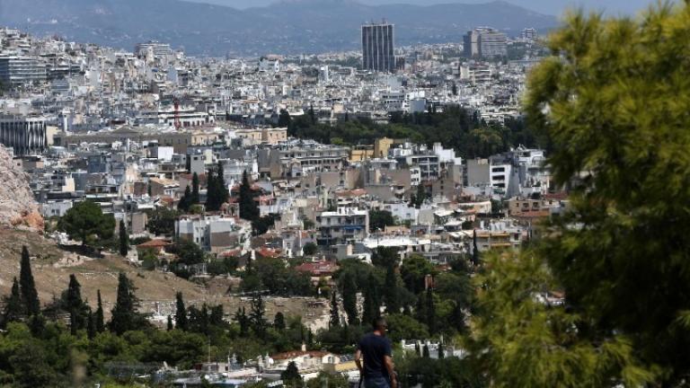 Αλλάζει το τοπίο στη βραχυχρόνια μίσθωση