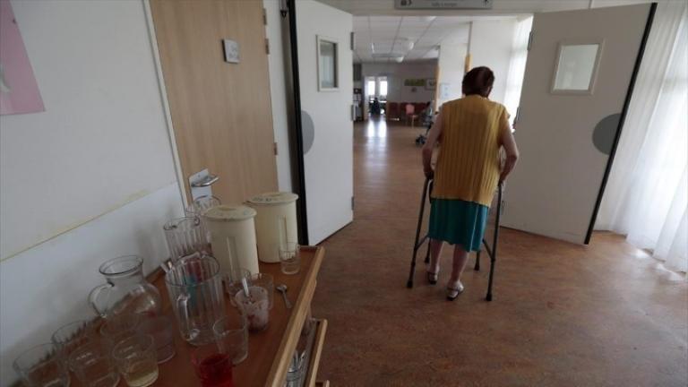 Κορονοϊός: Τι πρέπει να γνωρίζουν οι εργαζόμενοι στις Μονάδες Φροντίδας Ηλικιωμένων