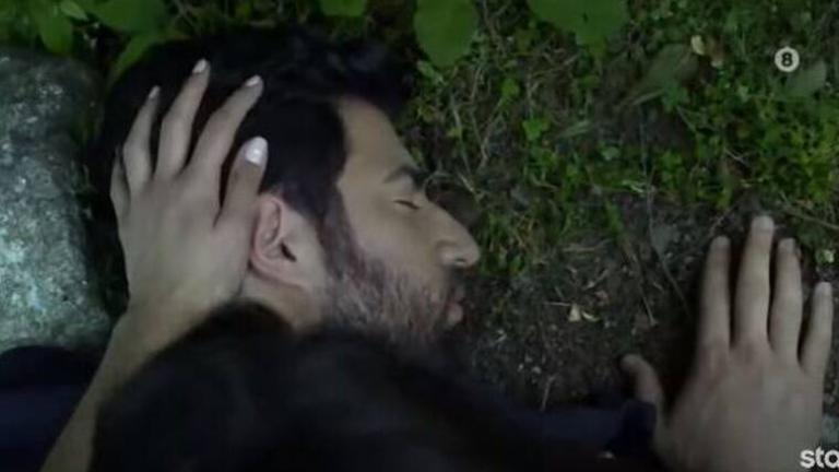 Ελίφ (07/09): Ο Ουμίτ είναι νεκρός και η Αρζού μεταφέρει το πτώμα του στο δάσος