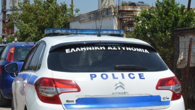 Αιματηρό επεισόδιο στον Λαγκαδά - Πυροβόλησε και τραυμάτισε τη γειτόνισσά του