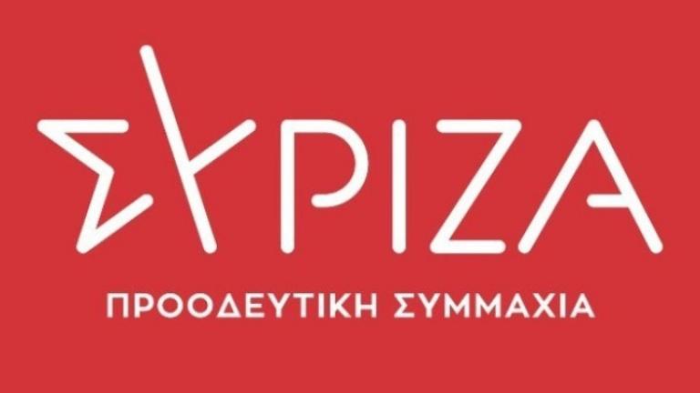 Για «υπεκφυγές» και «ψέμματα» κατηγορεί τον κυβερνητικό εκπρόσωπο ο ΣΥΡΙΖΑ