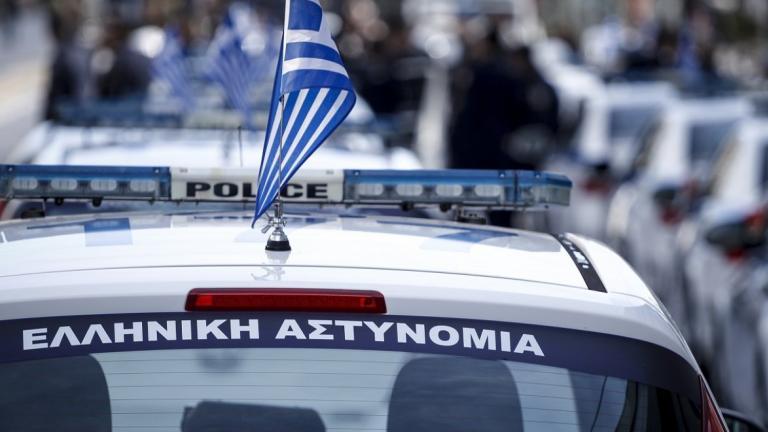 Θεσσαλονίκη: Βρέθηκε πτώμα άνδρα σε παράδρομο της Εθνικής Οδού