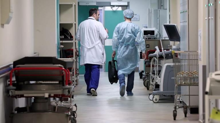 Κοροναϊός: Φόβοι για «ασφυξία» στα νοσοκομεία στο τέλος Οκτωβρίου