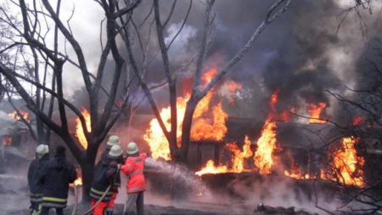 Τανζανία: Νεκροί 10 μαθητές από φωτιά σε κοιτώνα δημοτικού σχολείου