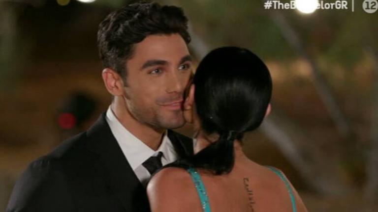 The Bachelor: Η είσοδος της πρώην συντρόφου του Παντελή Παντελίδη 