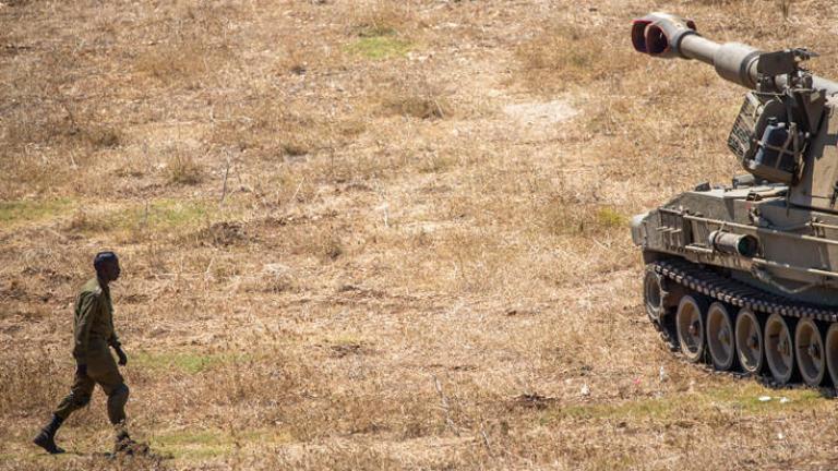 Συρία: Τουλάχιστον 11 οι νεκροί από ισραηλινή επίθεση