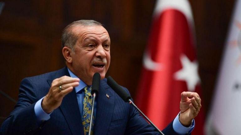 Τουρκία: Θέμα αποστρατικοποίησης των νησιών του Αιγαίου θέτει το Συμβούλιο Εθνικής Ασφαλείας