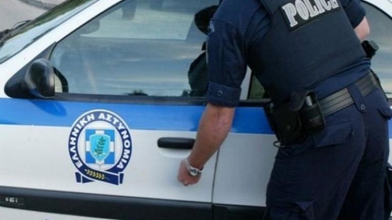 Χαλκίδα: Άνδρας 25 ετών δέχθηκε μαχαιριά έξω από καφετέρια