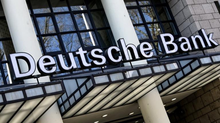 Η αμαρτωλή Deutsche Bank - Το ιστορικό των σκανδάλων της