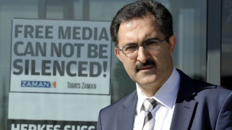 Θύμα επίθεσης έπεσε Τούρκος δημοσιογράφος που αντιπολιτεύεται το καθεστώς Ερντογάν στη Σουηδία