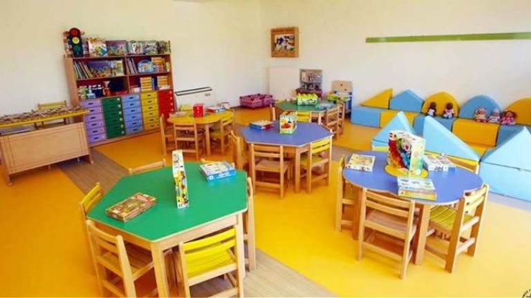 Κορονοϊός - Ίλιον: Αναστέλλεται η λειτουργία πέντε παιδικών σταθμών