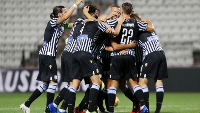 Paok