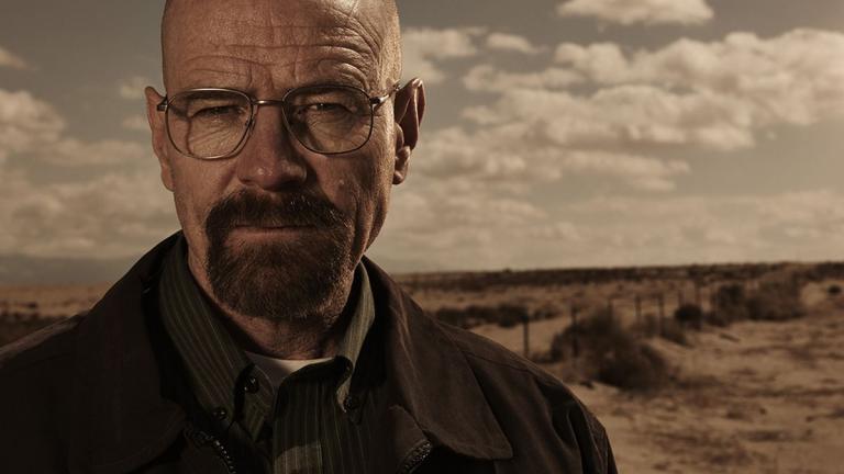 Το «Breaking Bad» στο Μακεδονία TV