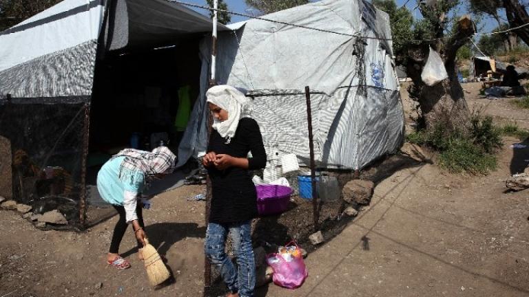 Μυτιλήνη:Κλείνουν δύο δομές φιλοξενίας. Τι ζητάει ο δήμος προκειμένου να συναινέσει στη δημιουργία νέου ΚΥΤ