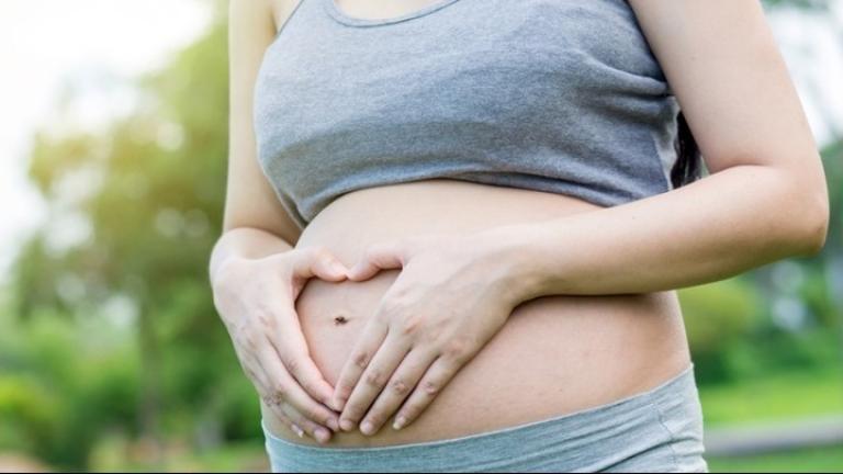 Εγκυμοσύνες από γυναίκες θετικές στον κορονοϊό στο «Αττικόν»