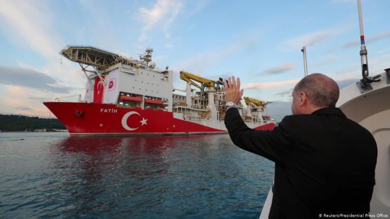 HΒ:«Η Toυρκία εξελίσσεται σε απειλή για την Ευρώπη»