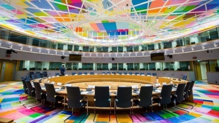 Μέσω τηλεδιάσκεψης το Εurogroup στις 5 Οκτωβρίου