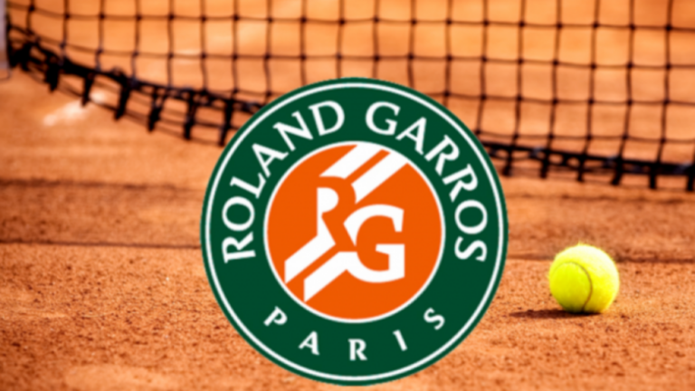 Tο Roland Garros στο ERTFLIX 