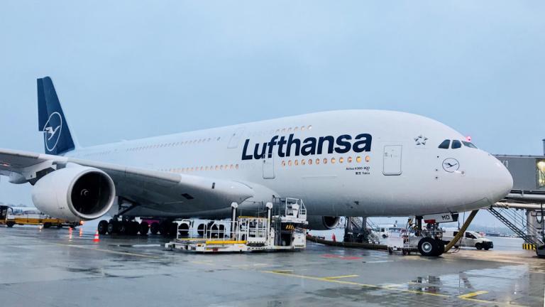 Σε κρίση η Lufthansa: Καθηλώνει αεροπλάνα και κόβει χιλιάδες θέσεις εργασίας