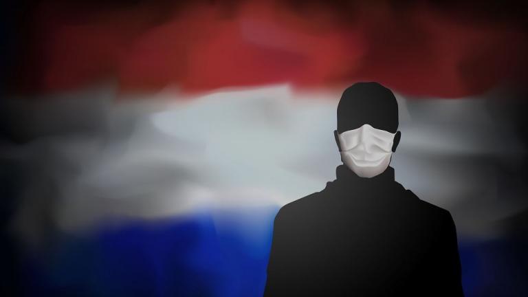Ολλανδία: 2.914 νέα κρούσματα κορονοϊού