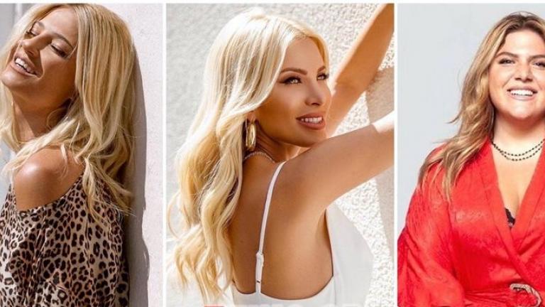  Η πρεμιέρα της Δανάης Μπάρκα και η μάχη στην πρωινή ζώνη 