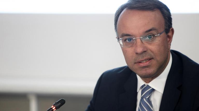 Χρ. Σταϊκούρας:«Το υπουργείο Οικονομικών έχει τα ταμειακά διαθέσιμα για να αντιμετωπίσει ένα νέο lockdown»
