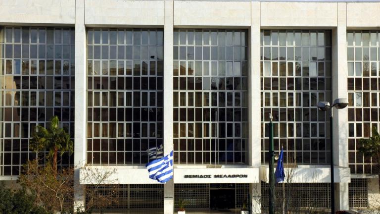 Άρειος Πάγος: Υπέρ της αναίρεσης της απόφασης για Κορκονέα τάχθηκε η αρμόδια εισαγγελέας