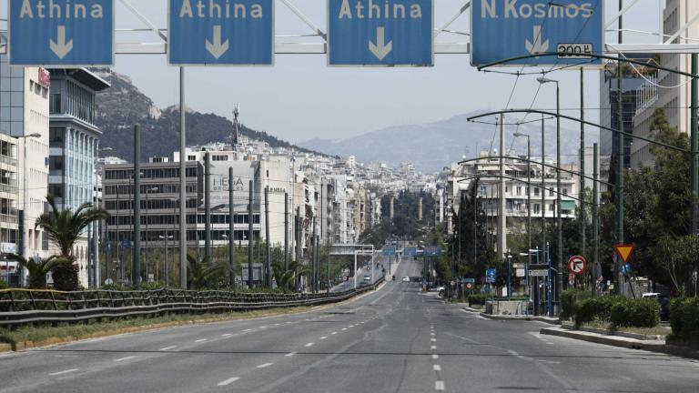 Όλο και πιο κοντά στο lockdown για την Αττική - Από τι θα εξαρτηθεί