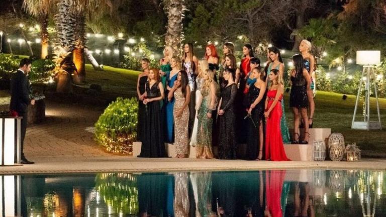 The Bachelor: Η τηλεθέαση της πρεμιέρας 