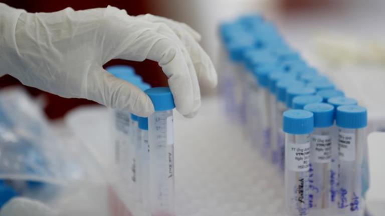Κορονοϊός: Πιθανόν από το Νοέμβριο θα είναι διαθέσιμα για το κοινό τα εμβόλια από την Κίνα