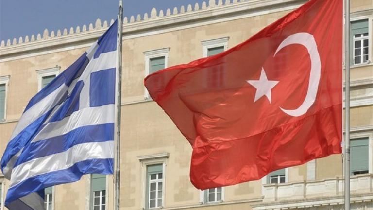Ξεκινούν οι διερευνητικές επαφές Ελλάδας - Τουρκίας