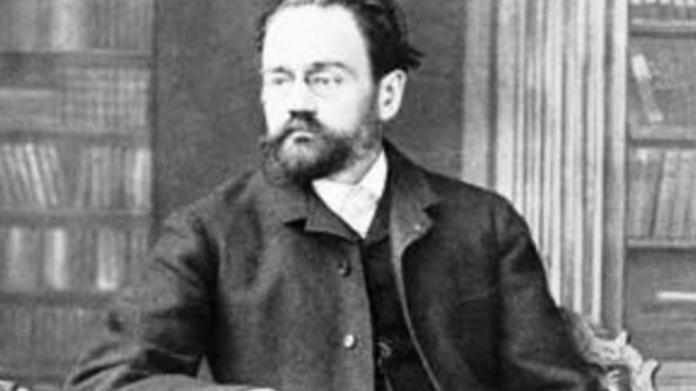 Σαν σήμερα 28 Σεπτεμβρίου πέθανε ο Γάλλος συγγραφέας Εμίλ Ζολά