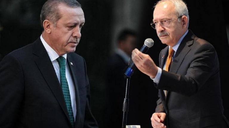 Πως μια «θεωρία συνωμοσίας» στην Τουρκία έγινε «εθνική κόκκινη γραμμή» για τον Ερντογάν