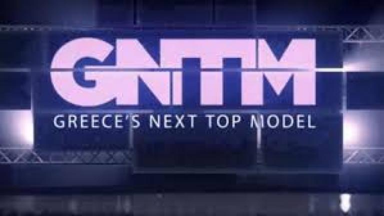 GNTM 3: Ο... τσακωμός της Ζεν με τον Καράβα