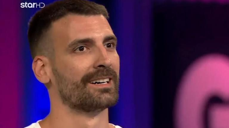 GNTM: Ο διαγωνιζόμενος που έμαθε στους κριτές το «γύπινγκ»