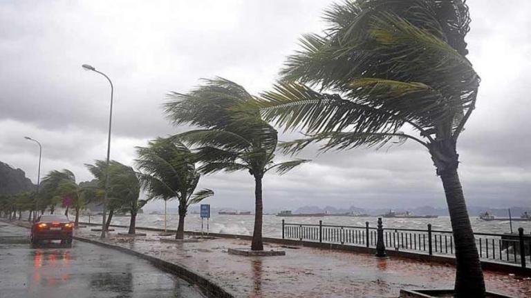 Meteo: Ισχυροί βοριάδες και αυξημένος κίνδυνος πυρκαγιάς