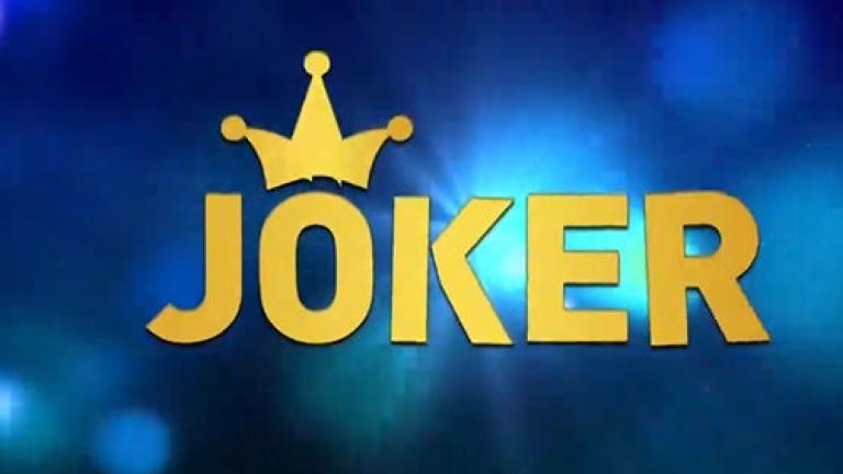 Ποιος θα παρουσιάσει το Joker του Open; 