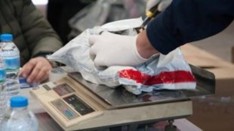 ΕΕ: Η κοκαΐνη είναι περισσότερο διαθέσιμη παρά ποτέ στην Ευρώπη