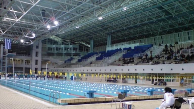 Κρούσμα κορονοϊού σε σωματείο που λειτουργεί στο κολυμβητήριο του ΟΑΚΑ