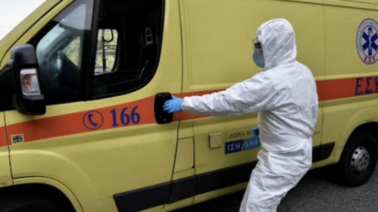 Καστοριά: Ερωτηματικά για το θάνατο 32χρονου - Δούλευε σε εργοστάσιο που υπήρξε διασπορά του ιού